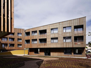 Apartmán Krásná Lípa č. 1, Krásná Lípa